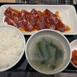 焼肉 ダイナマイト - 