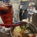 食べ飲み放題 焼肉ダイニング ちからや - 