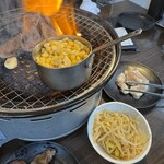 食べ飲み放題 焼肉ダイニング ちからや - 