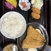 市場食堂 せん政水産