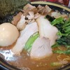 大輝家直伝 家系ラーメン 大﨑家 末広町店