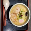 らーめん山頭火 旭川本店