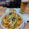 餃子の王将 ジョイ・ナーホ 赤坂見附店