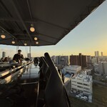 Dinner in the Sky OSAKA - 