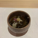 WASHOKU SUSHI ゆゆ梅田 - 