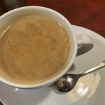 プルジャ ダイニング - カッテ茶！