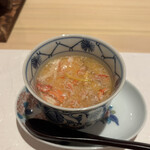 WASHOKU SUSHI ゆゆ梅田 - 