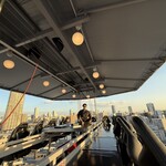 Dinner in the Sky OSAKA - 
