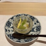 WASHOKU SUSHI ゆゆ梅田 - 