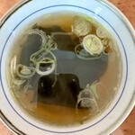 にぼちゃん - 割りスープ✨✨✨✨