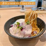 自家製麺 フラワー - 