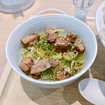 自家製麺 フラワー - 