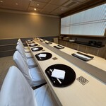 THE SUSHI TOKYO 旬 - 