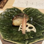 WASHOKU SUSHI ゆゆ梅田 - 