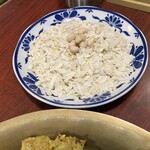 プルジャ ダイニング - チウラ！干し飯の美味さにハマる！