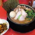 大輝家直伝 家系ラーメン 大﨑家 - 