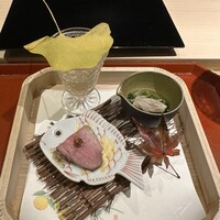 中目黒いぐち 上ル - 