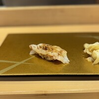 横浜 鮨 ふくじゅ - 