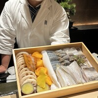 中目黒いぐち 上ル - 