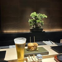 中目黒いぐち 上ル - 