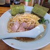 ラーメンショップ椿 上彦川戸店