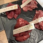 士別成吉思汗 薄野店 - 