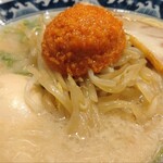 豚と小麦 - 