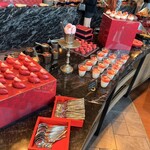 アトモス･イタリアンダイニング - 