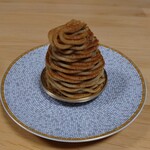 332028274 - モンブランジョンヌ