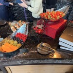 アトモス･イタリアンダイニング - 