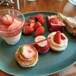 アトモス･イタリアンダイニング - 