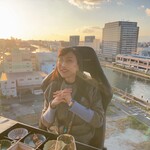 Dinner in the Sky OSAKA - 