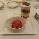 S.S.コロンビア・ダイニングルーム - 