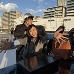 Dinner in the Sky OSAKA - 