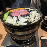 士別成吉思汗 薄野店 - 