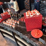 アトモス･イタリアンダイニング - 