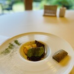 南禅寺参道 菊水 - 