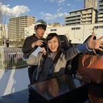 Dinner in the Sky OSAKA - 