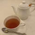 S.S.コロンビア・ダイニングルーム - 