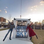 Dinner in the Sky OSAKA - 