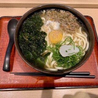 麺家 天王寺_0