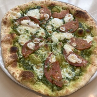 Italian Kitchen BUONO_0