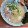 ラーメン山岡家 野田店