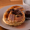 tables cook&jonathan's bookstore - 料理写真: