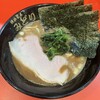 横浜家系ラーメン みどり