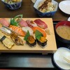 やなぎ寿司 - 