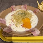 パルメナーラ - 料理写真: