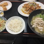 龍のしょく堂 - 