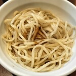 332029744 - 替え玉（150円）
