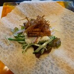 和食かっぽれ - 